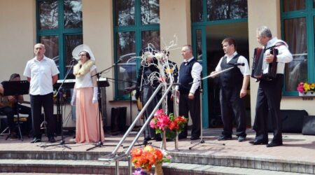 Festiwal Piosenki Kresowej