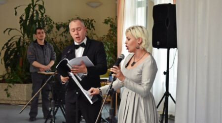 Koncert operowy i operetkowy