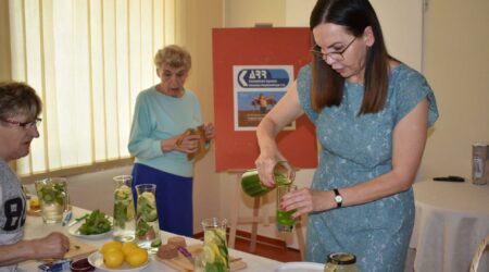 Warsztaty ekologiczne