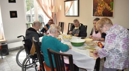 W objęciach tradycji II – tradycje i smaki kuchni polskiej