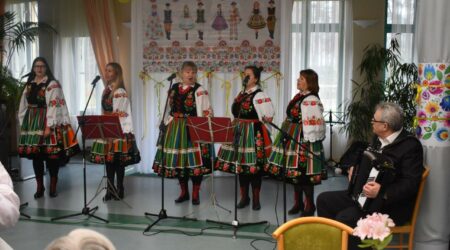 Senior Folk Festiwal