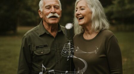 XXI Festiwal Piosenki Żołnierskiej Seniorów i Osób z Niepełnosprawnościam