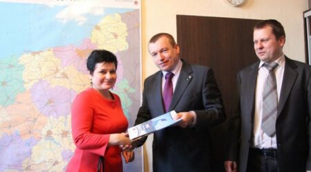 Stowarzyszenie pozyskało środki na „Sosnowe uroczysko”