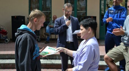 Mistrz dobrego odpoczynku obronił tytuł